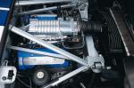 Ford GT 2004 года